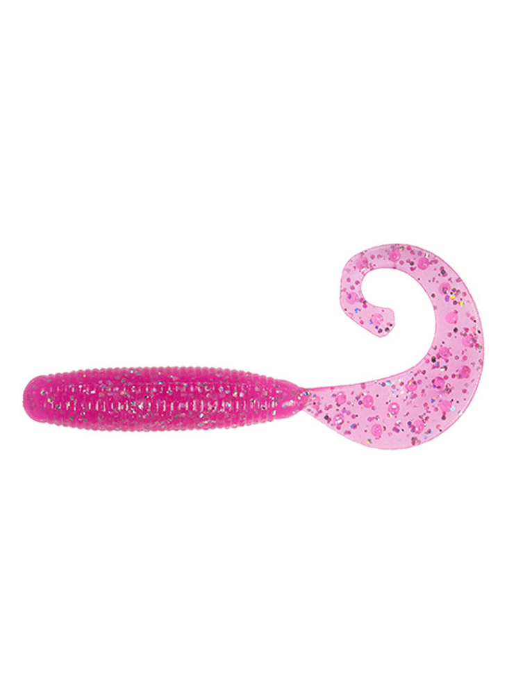 Reins fat G-tail grub